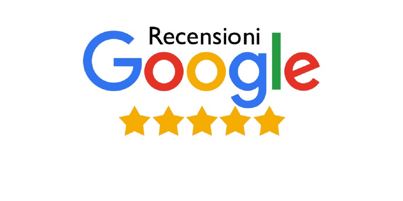 Come lasciare una recensione