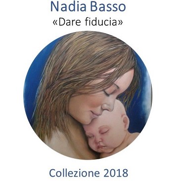 Nadio Basso- Collezione 2018